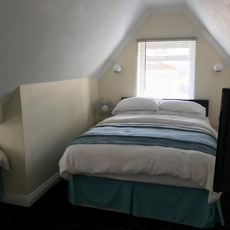 Cassandra Guest House Plymouth Exterior photo