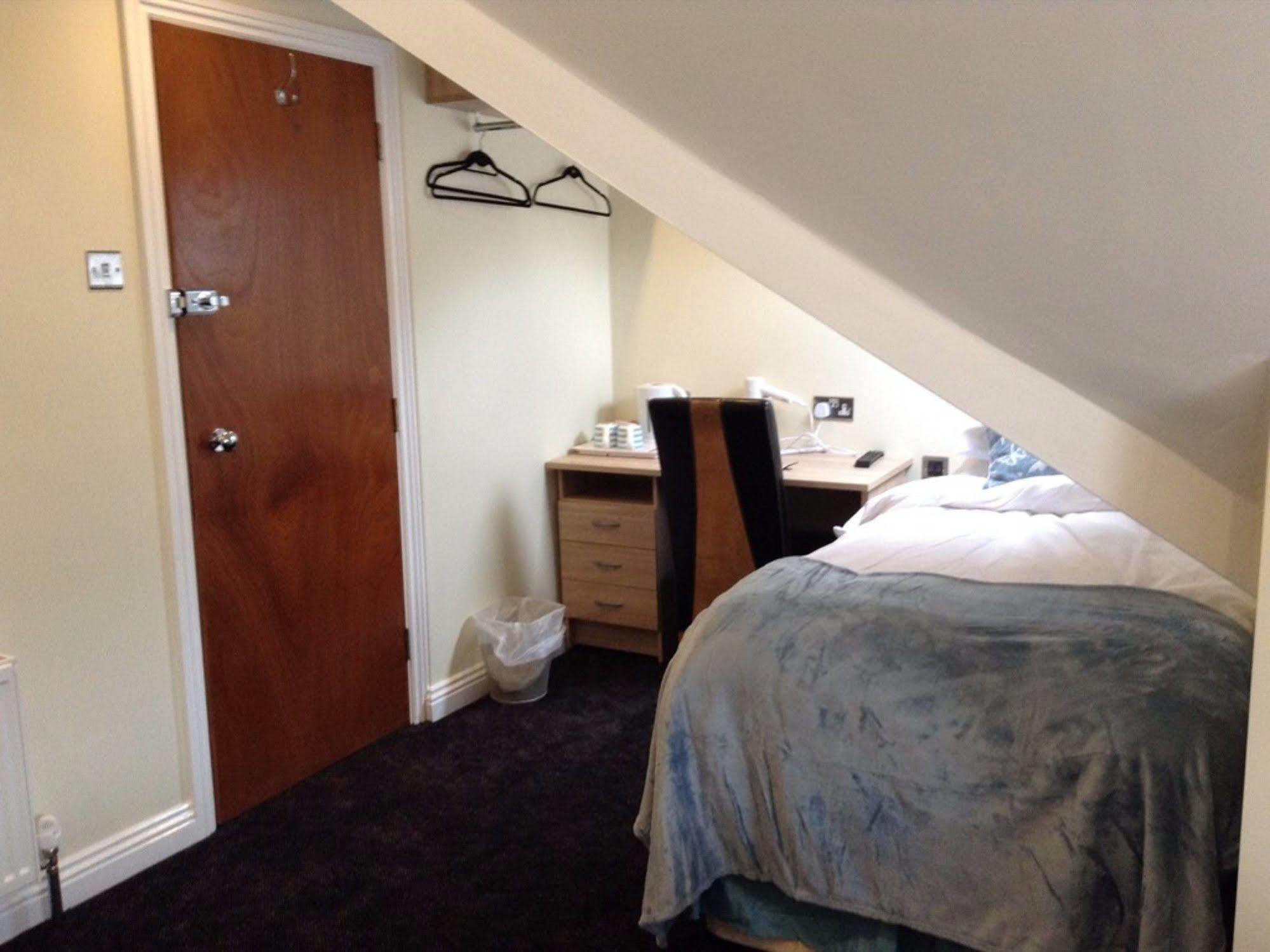 Cassandra Guest House Plymouth Exterior photo